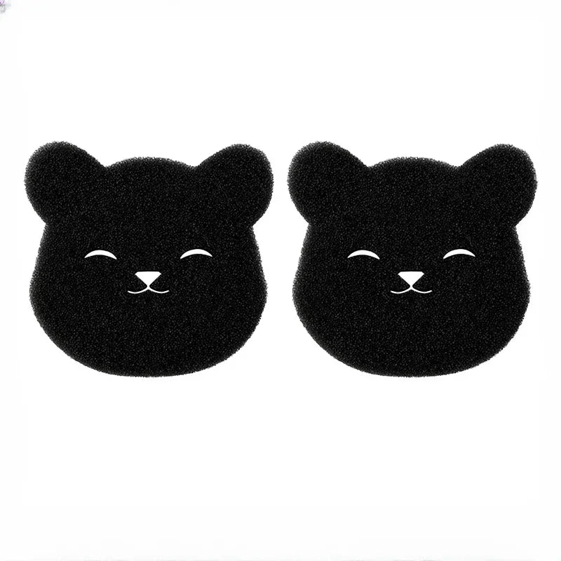 Esponja Atrapapelos para Lavadora Furless — imagen 9