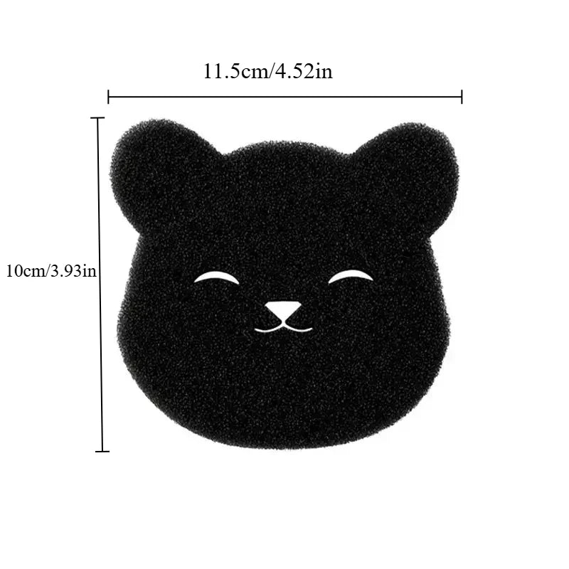 Esponja Atrapapelos para Lavadora Furless — imagen 7