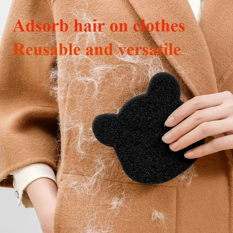 Esponja Atrapapelos para Lavadora Furless — imagen 4