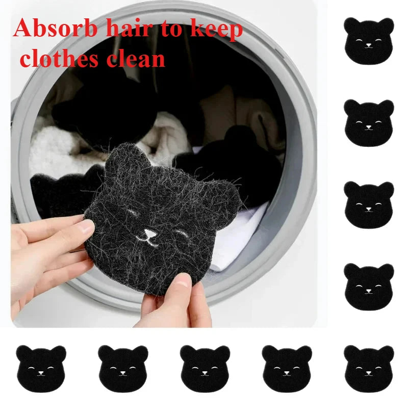 Esponja Atrapapelos para Lavadora Furless — imagen 2