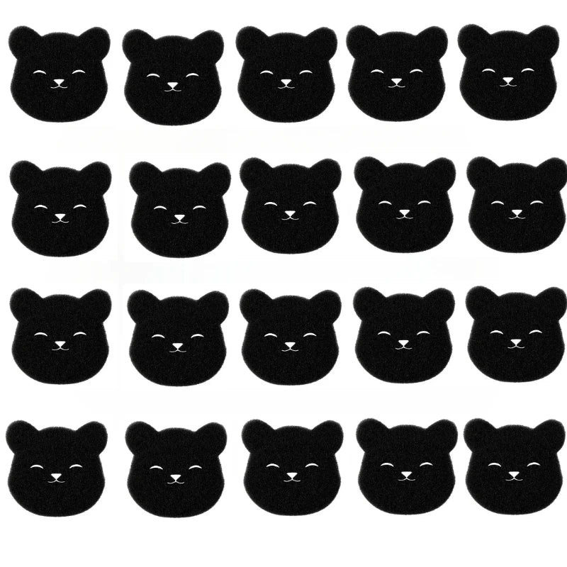 Esponja Atrapapelos para Lavadora Furless — imagen 10