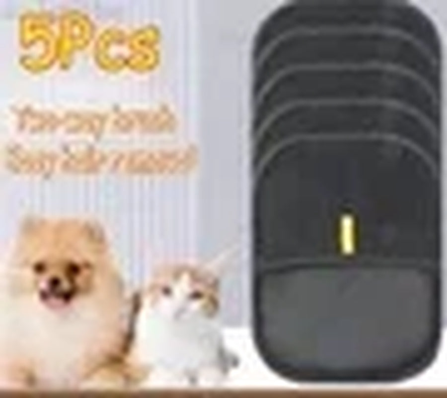 Manoplas Quitapelos 2 en 1 Furless para mascotas — imagen 10