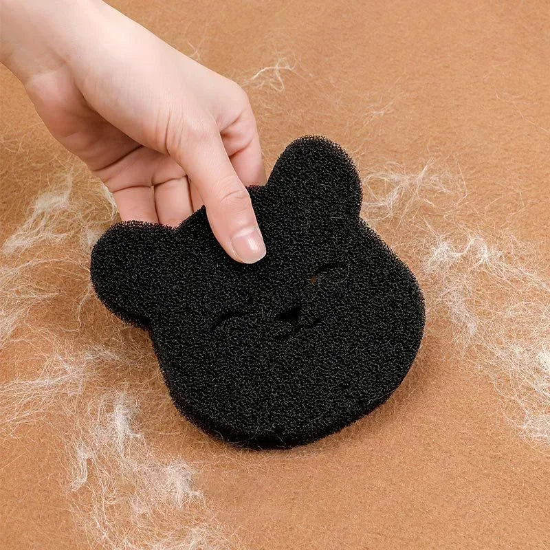 Esponja Atrapapelos para Lavadora Furless — imagen 5