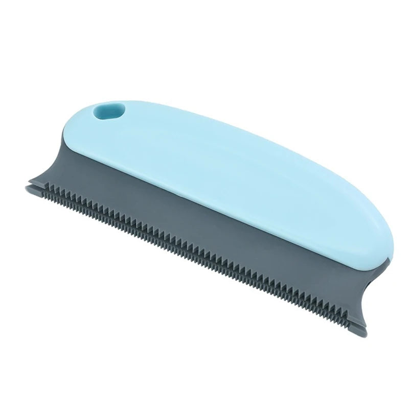Household Dust Removal Brush Sofa Clothing Brush Clothes Hair Removal Brush Hair Pet Cleaning Brush