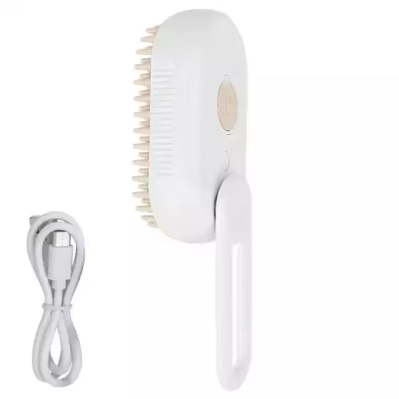 Peine Masajeador con Spray Quitapelos Furless — imagen 8