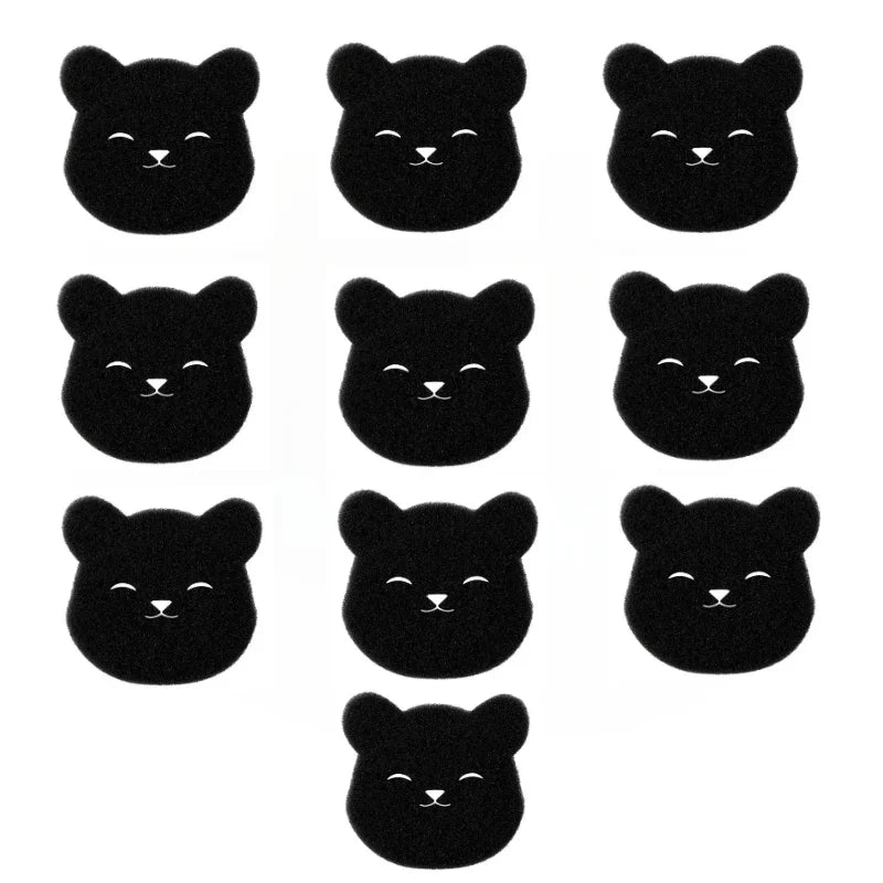 Esponja Atrapapelos para Lavadora Furless — imagen 11
